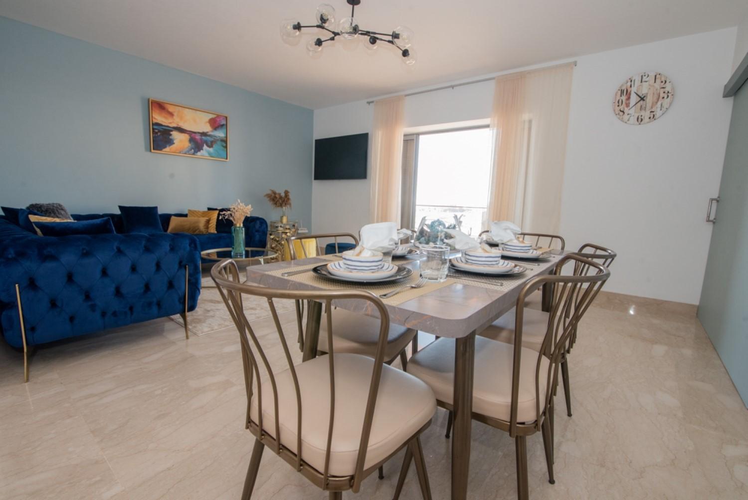 Blu Paradise,A Ray Of Sunshine Between Sea & Pool Agadir Ngoại thất bức ảnh